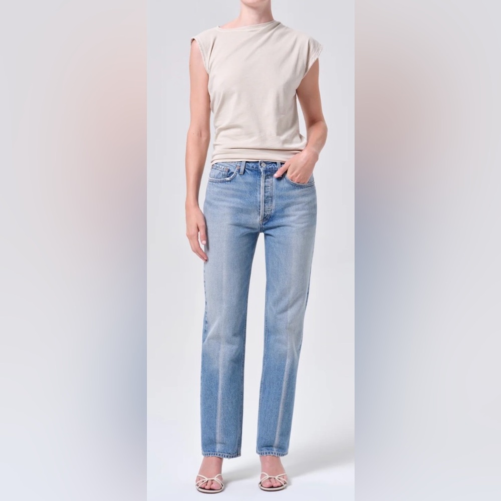 Agolde Lana Jeans Women’s Size 25